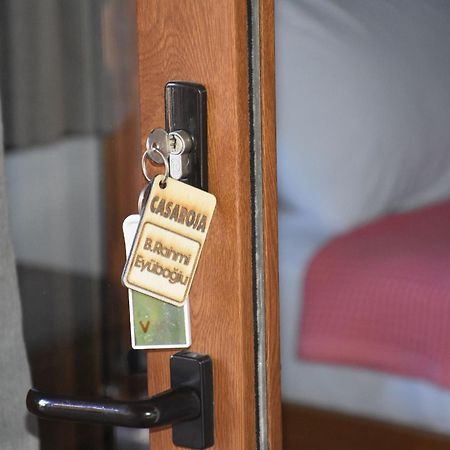 Casa Roja Apartment Cedit Phòng bức ảnh