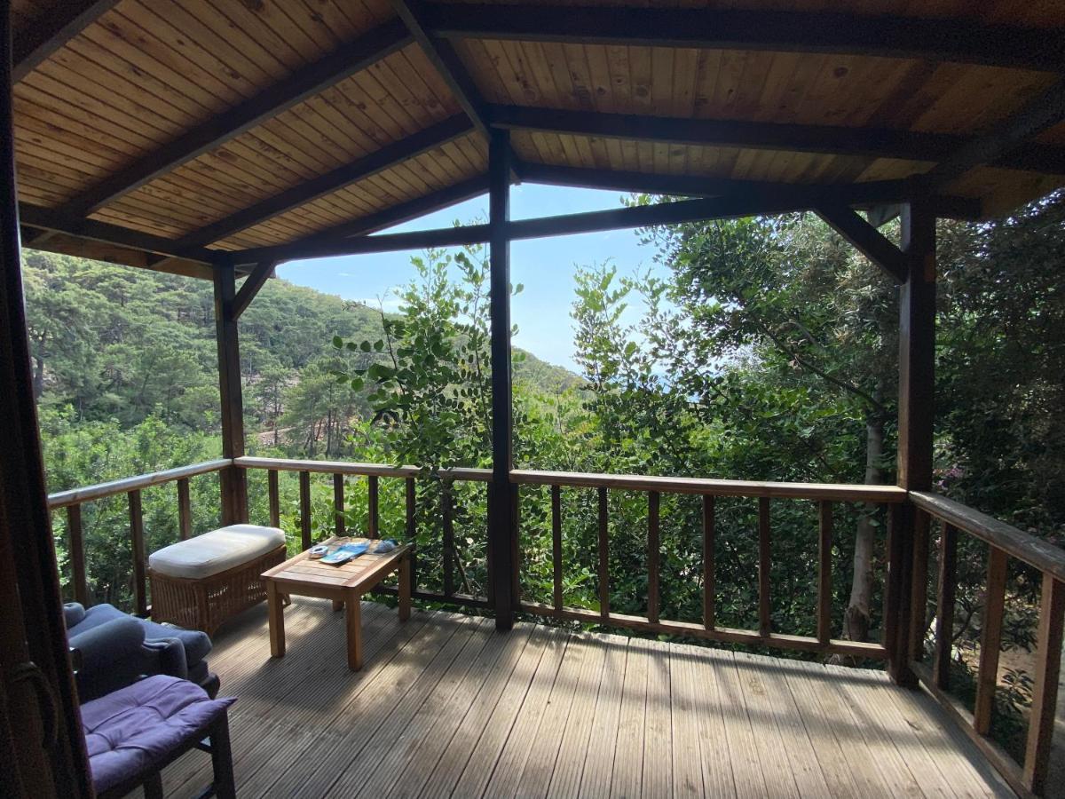 Casa Roja Apartment Cedit Ngoại thất bức ảnh