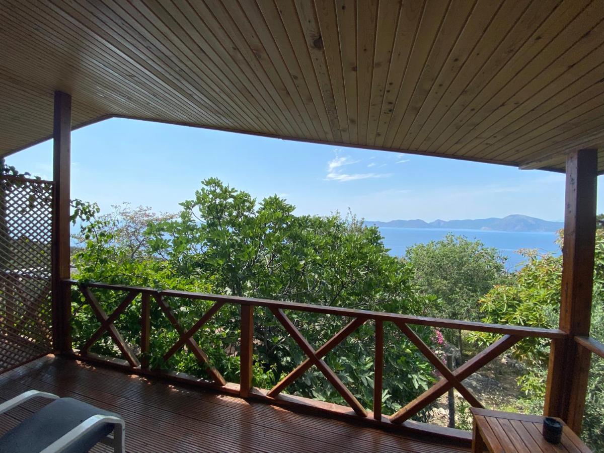 Casa Roja Apartment Cedit Ngoại thất bức ảnh
