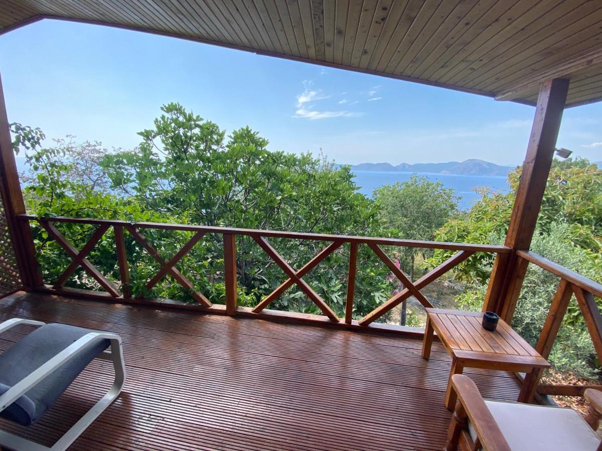 Casa Roja Apartment Cedit Ngoại thất bức ảnh