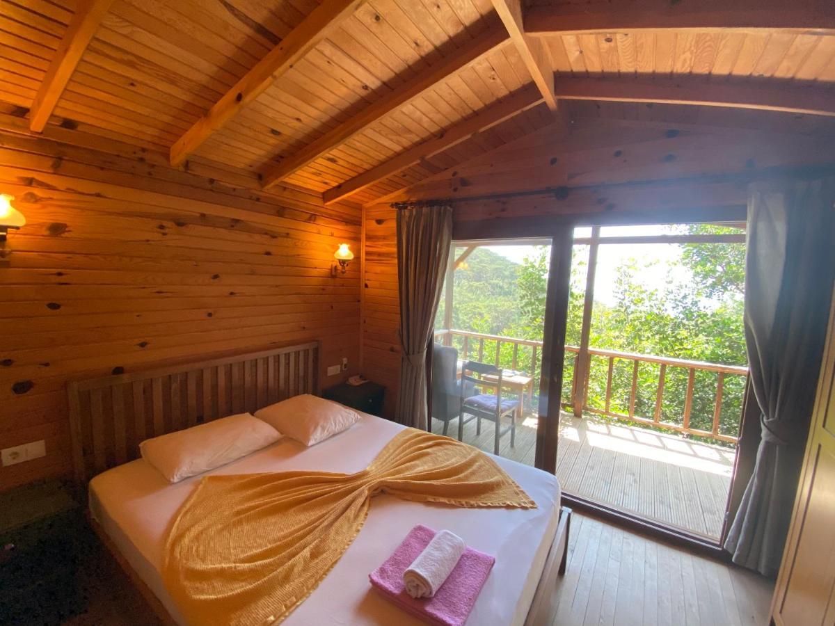 Casa Roja Apartment Cedit Ngoại thất bức ảnh