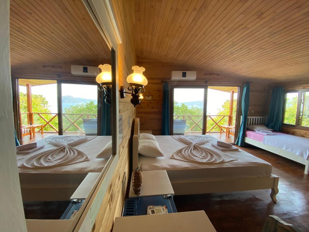 Casa Roja Apartment Cedit Ngoại thất bức ảnh