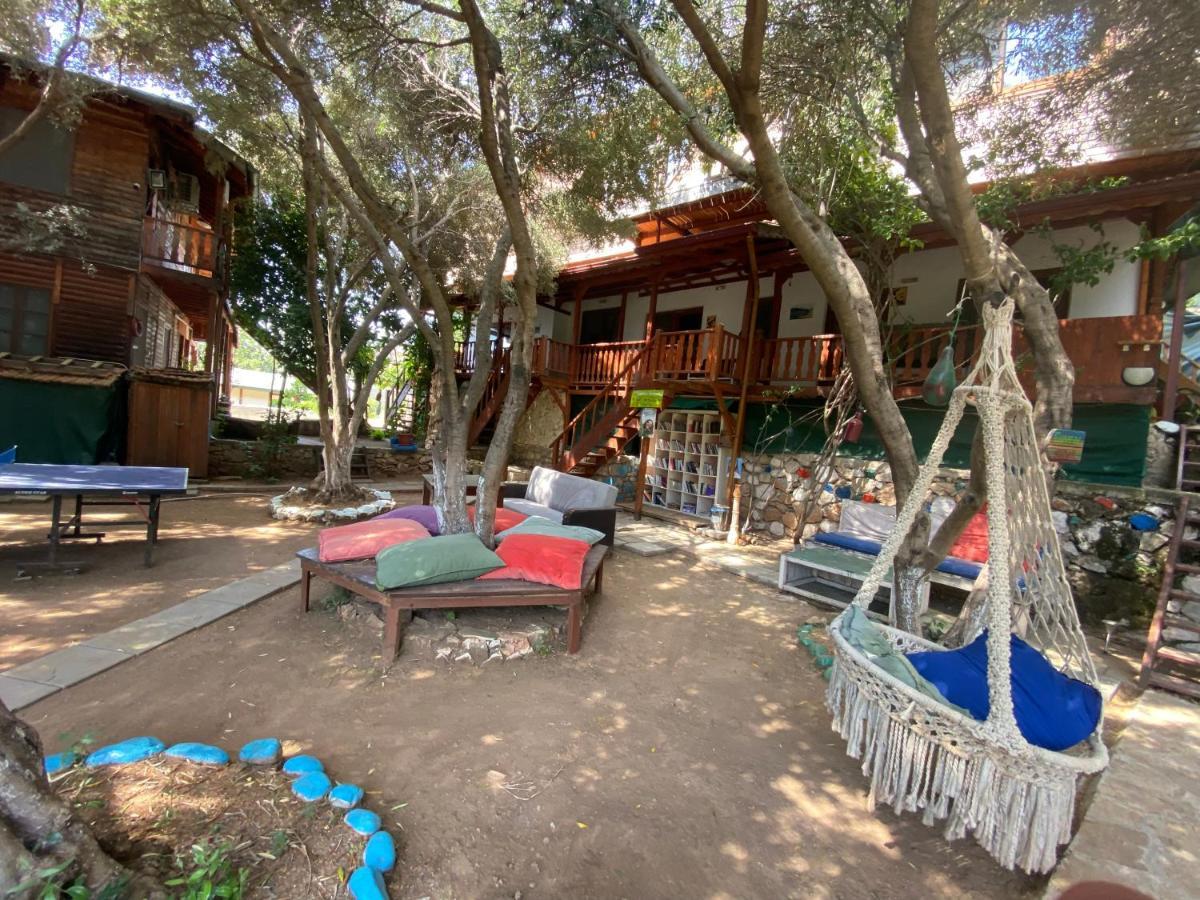 Casa Roja Apartment Cedit Ngoại thất bức ảnh