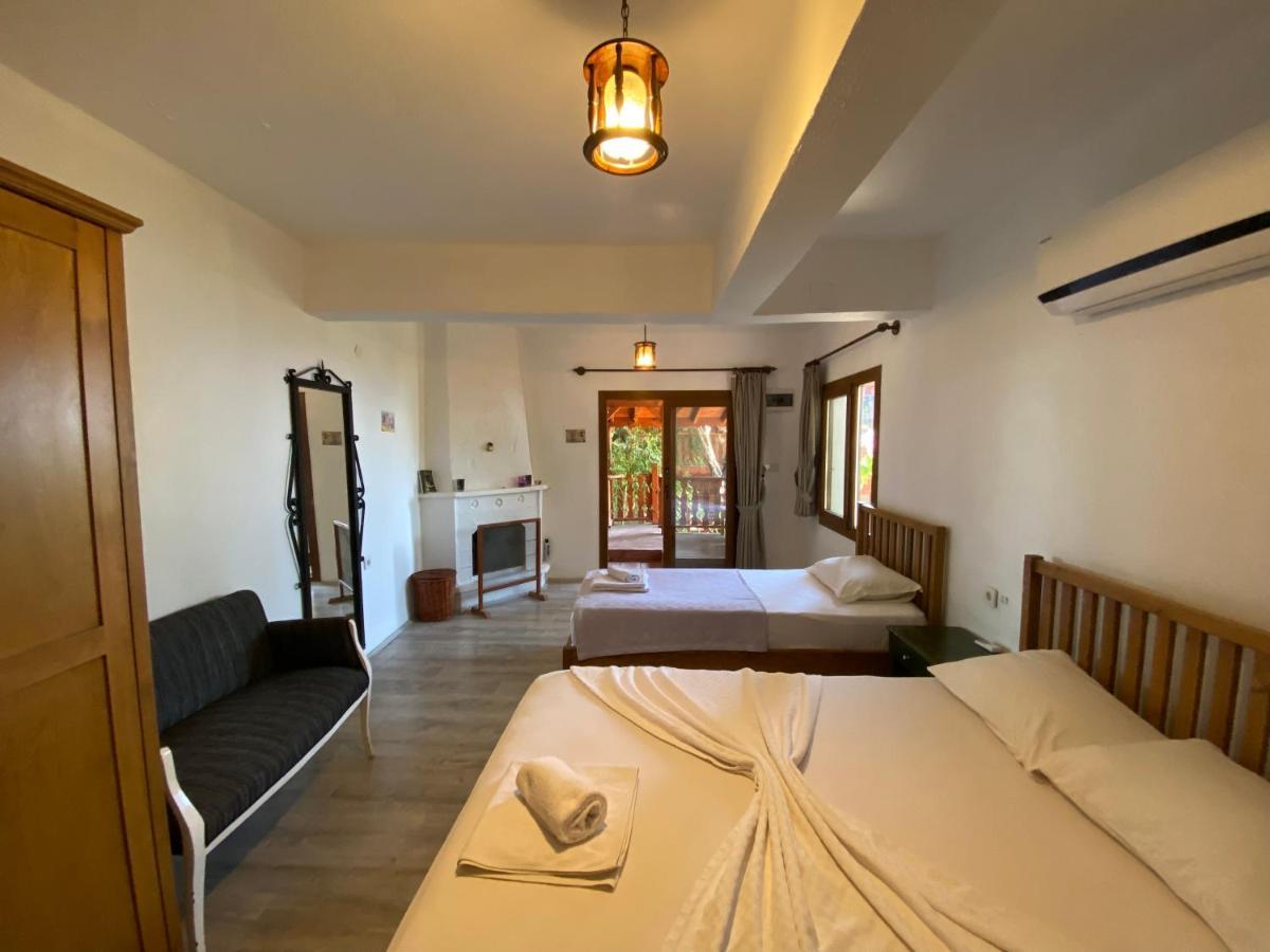 Casa Roja Apartment Cedit Ngoại thất bức ảnh