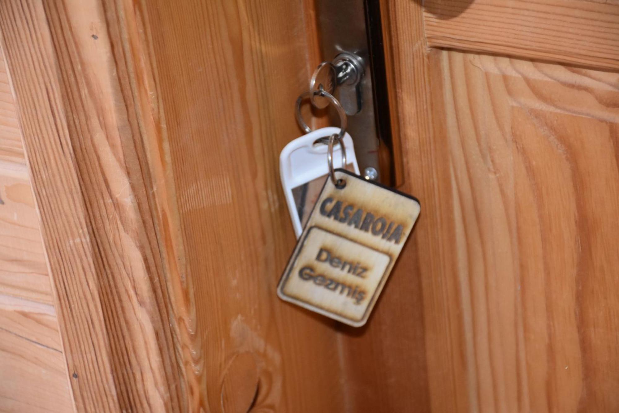 Casa Roja Apartment Cedit Phòng bức ảnh