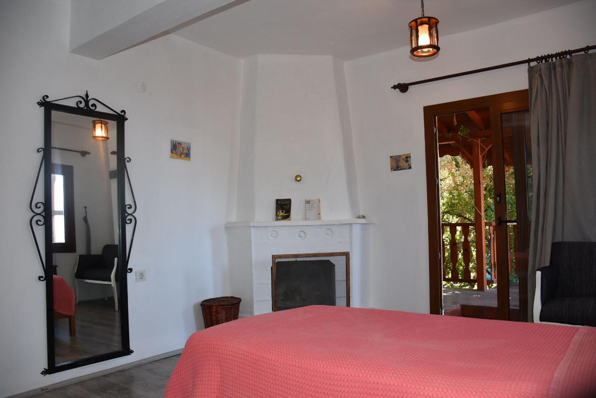 Casa Roja Apartment Cedit Phòng bức ảnh