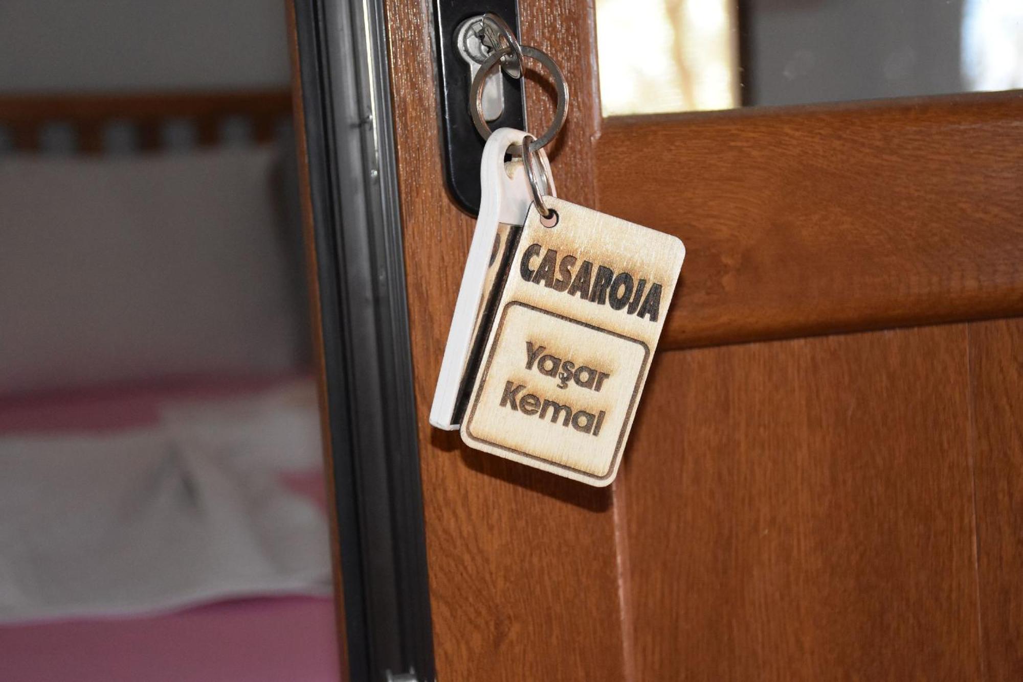 Casa Roja Apartment Cedit Phòng bức ảnh